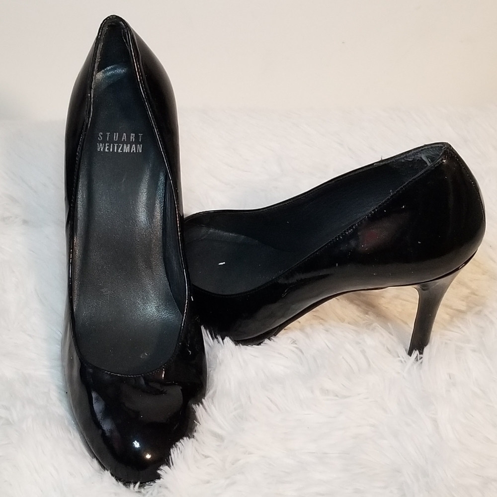 Stuart weitzman pumps